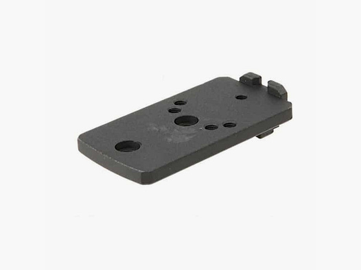 Red Dot Plate fr KJW KP-13 Airsoft GBB Pistole