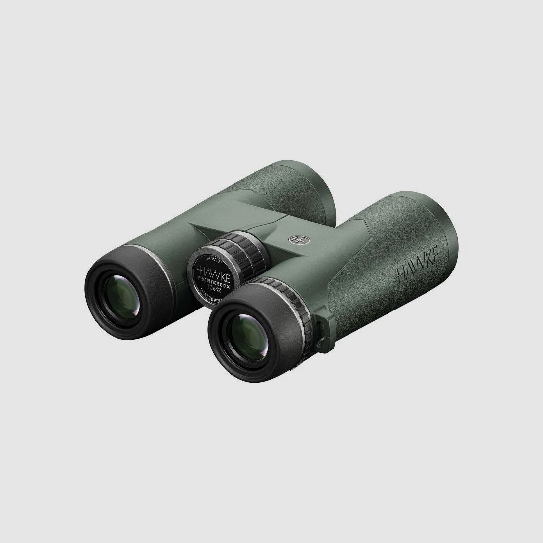 Hawke Frontier ED-X Gen 2 10x42, afbeelding 1 van 2