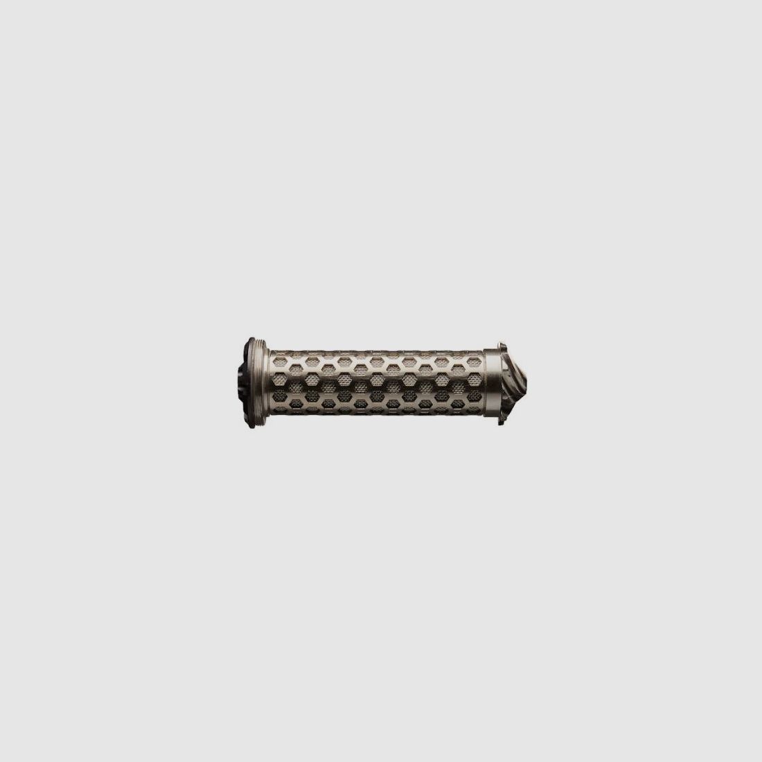 SILENT STEEL FLOW STREAMER STEEL 5,56 QDL suppressor, image 4 of 5