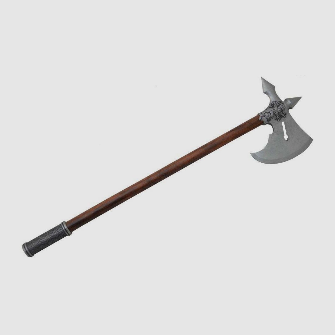 Französische Streitaxt 15. Jahrhundert
