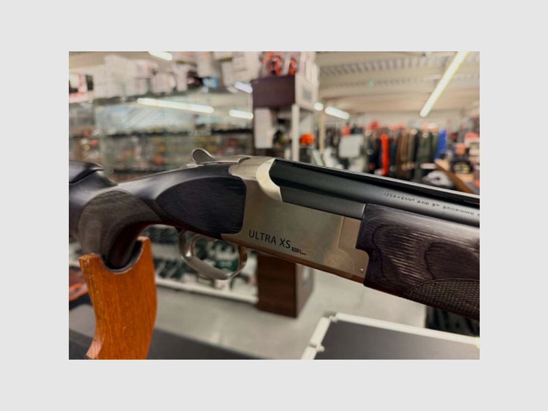 Browning Ultra XS BL 12x76, Bild 5 von 8