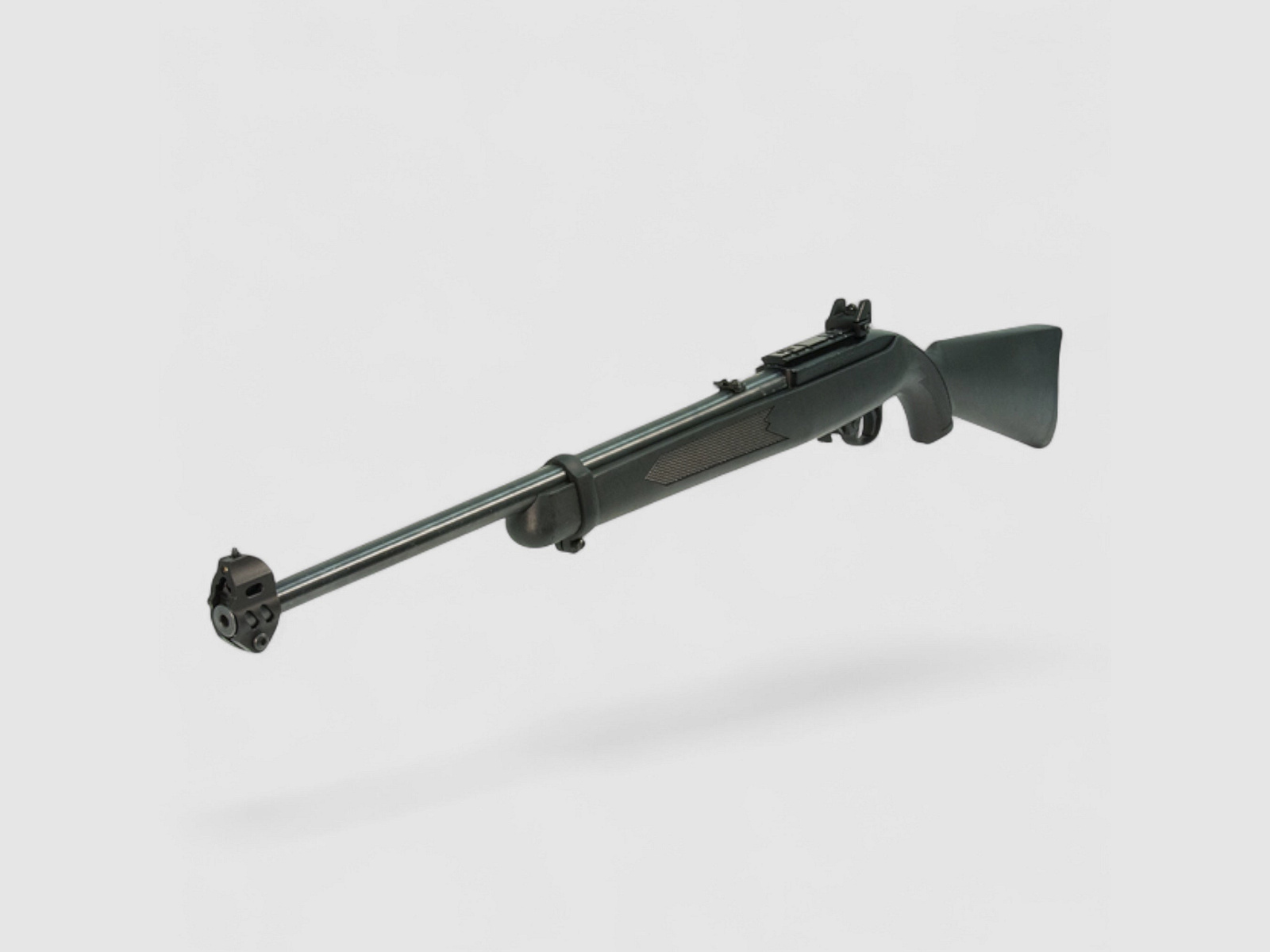 UTG Vizier voor Ruger 10/22 en Mossberg 702