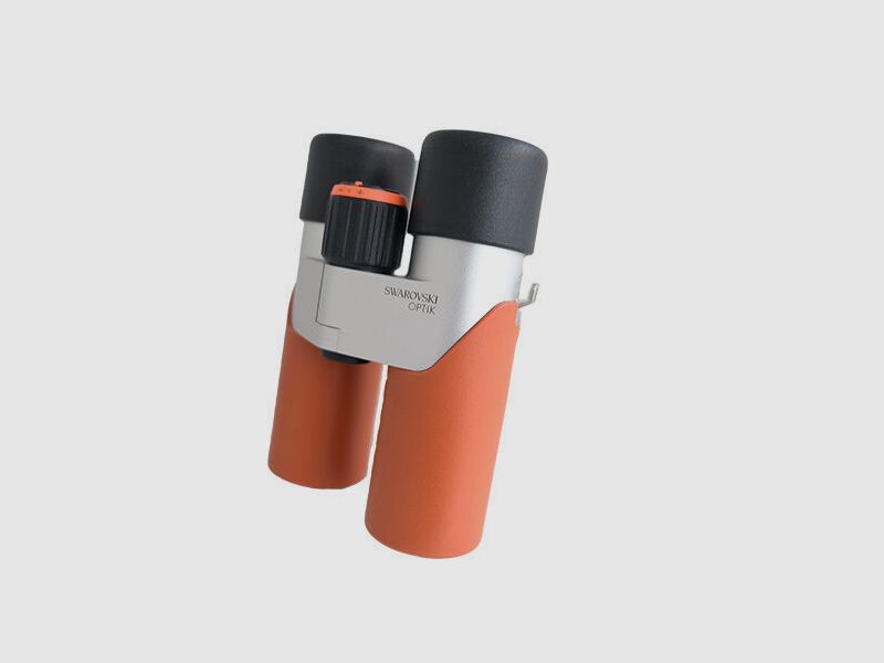 Swarovski CL Companion III orange 8x30, Bild 2 von 3