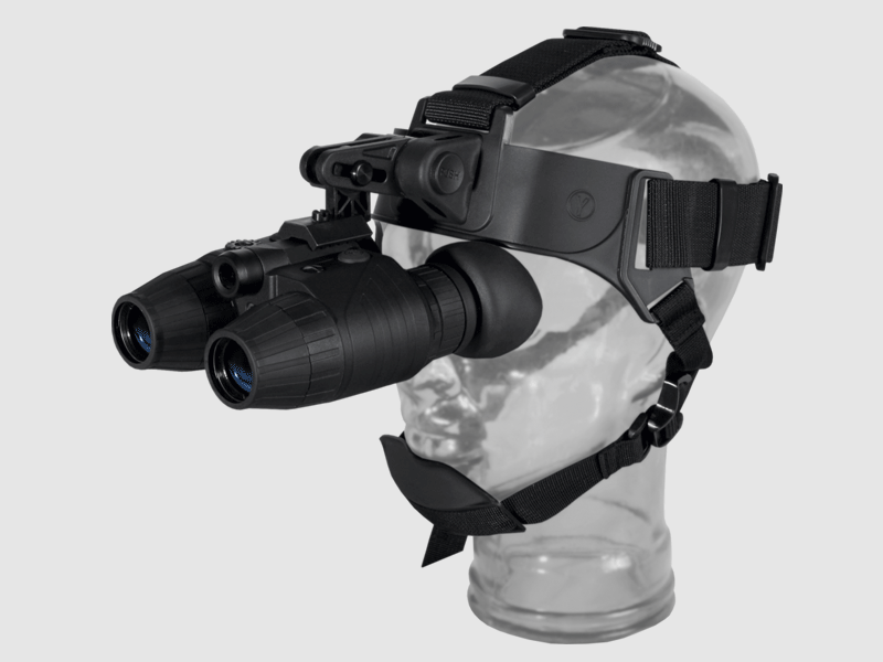 Pulsar Night Vision Goggle Edge G2+ 1x21B