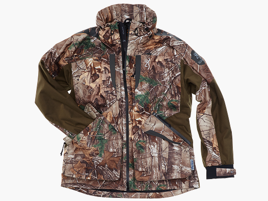 Browning Giacca XPO Light