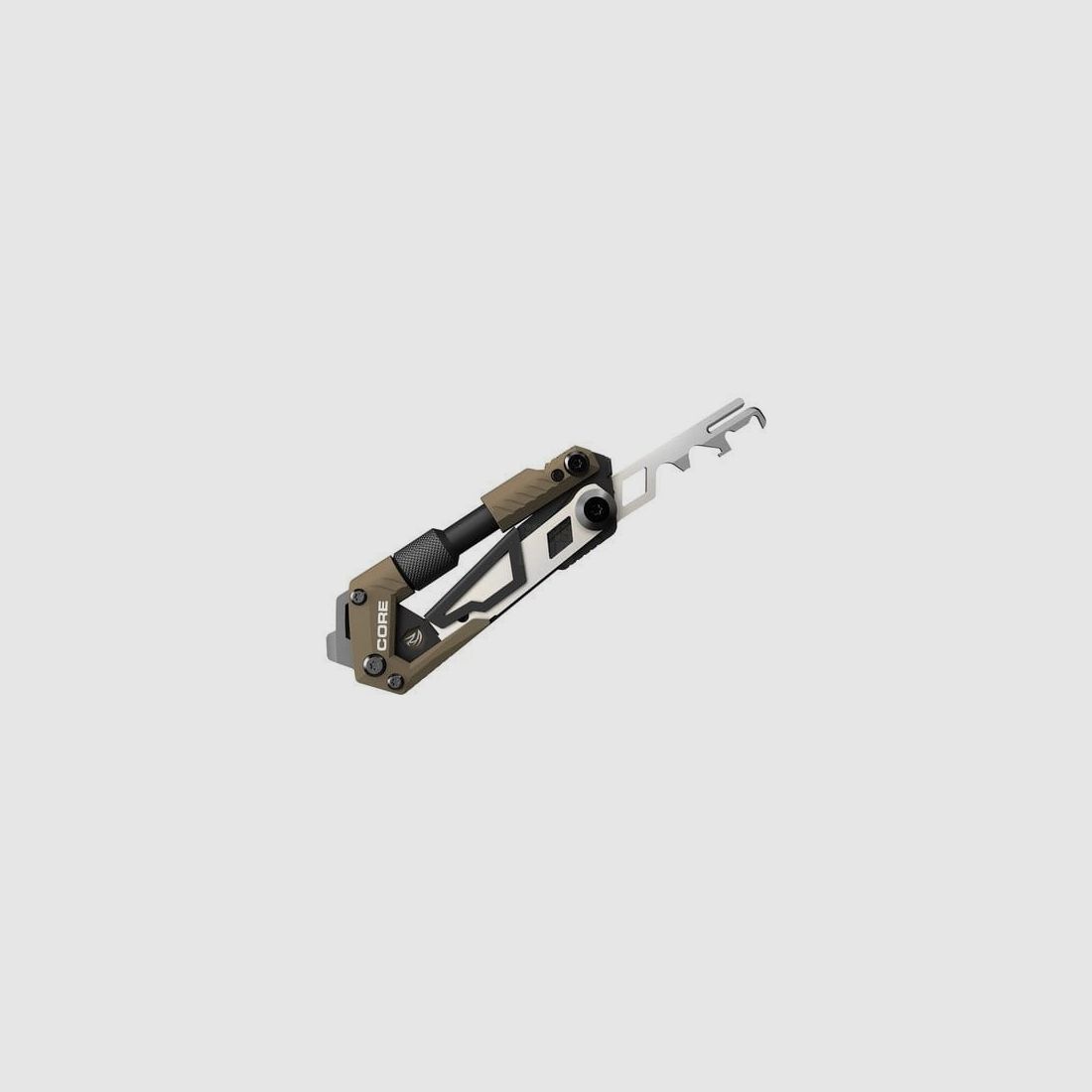 Multitool Real Avid Gun Tool Core AR-15, zdjęcie 9 z 18