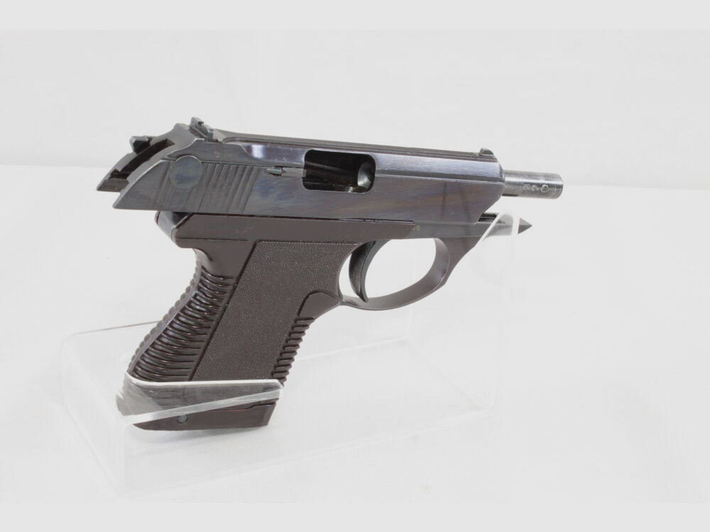 Izmash PSM IZH-75