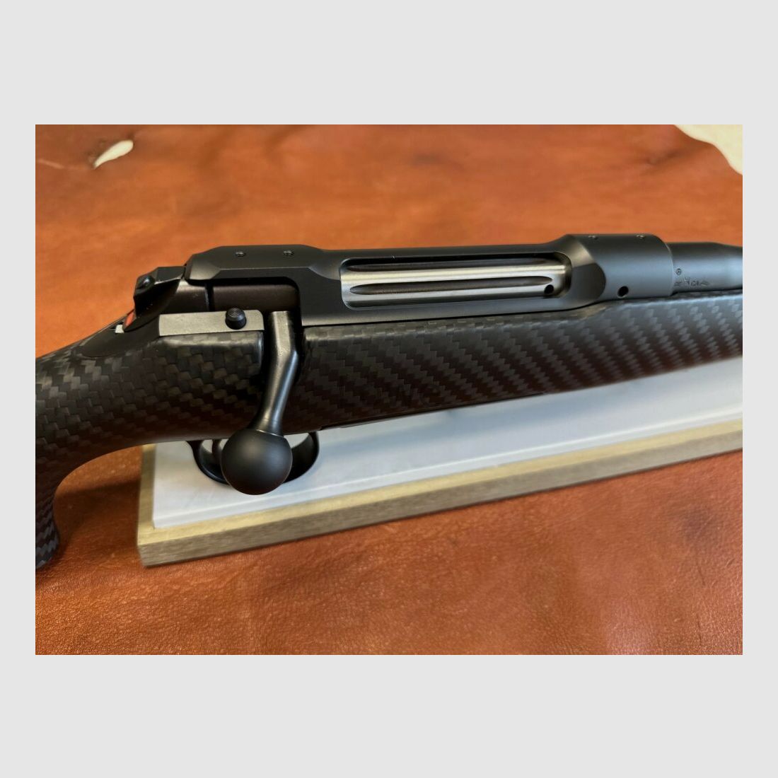 Sauer & Sohn 101 Highland XTC