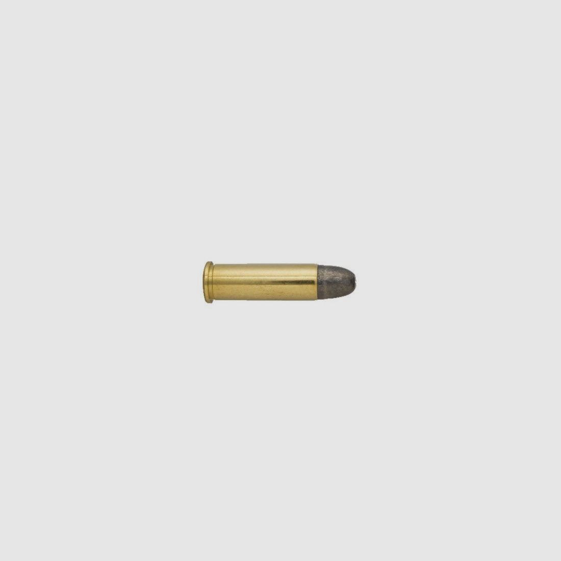 Patronen 38 Special 158 grains LRN x 50 Magtech, Bild 2 von 2
