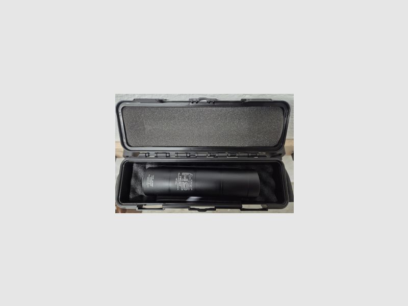A-TEC SILENCIEUX H2 AVANT .458 11/16"-24 UNEF