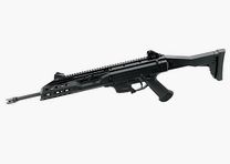 CZ Scorpion EVO 3 S1 Carbine Comp – 9mm