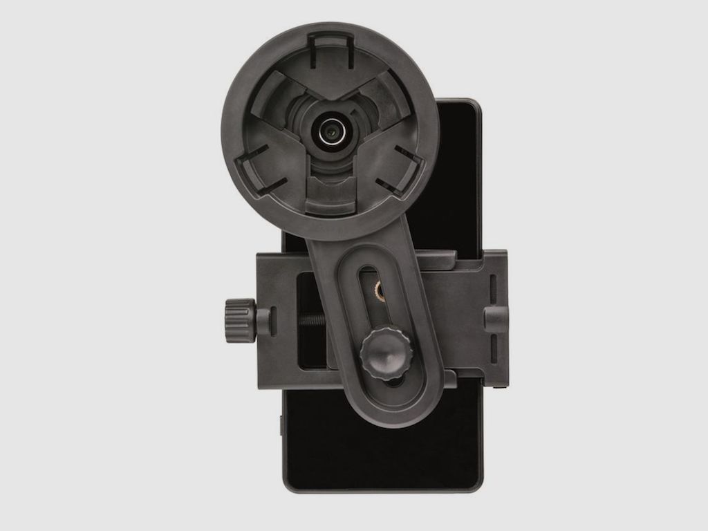 Dörr 538215 SA-1 Universal Smartphone Fotoadapter für Spektive