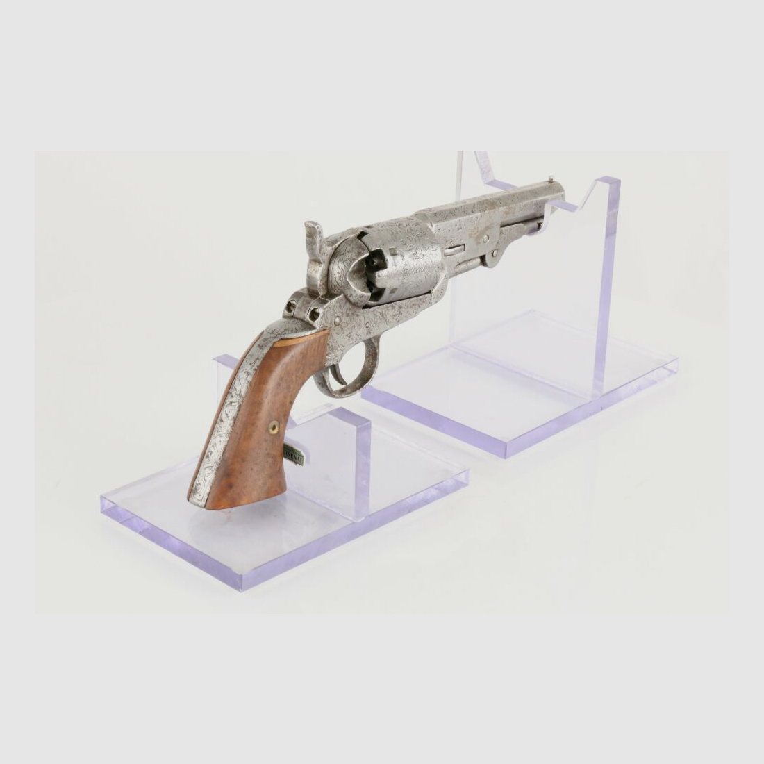 Colt 1851 Navy