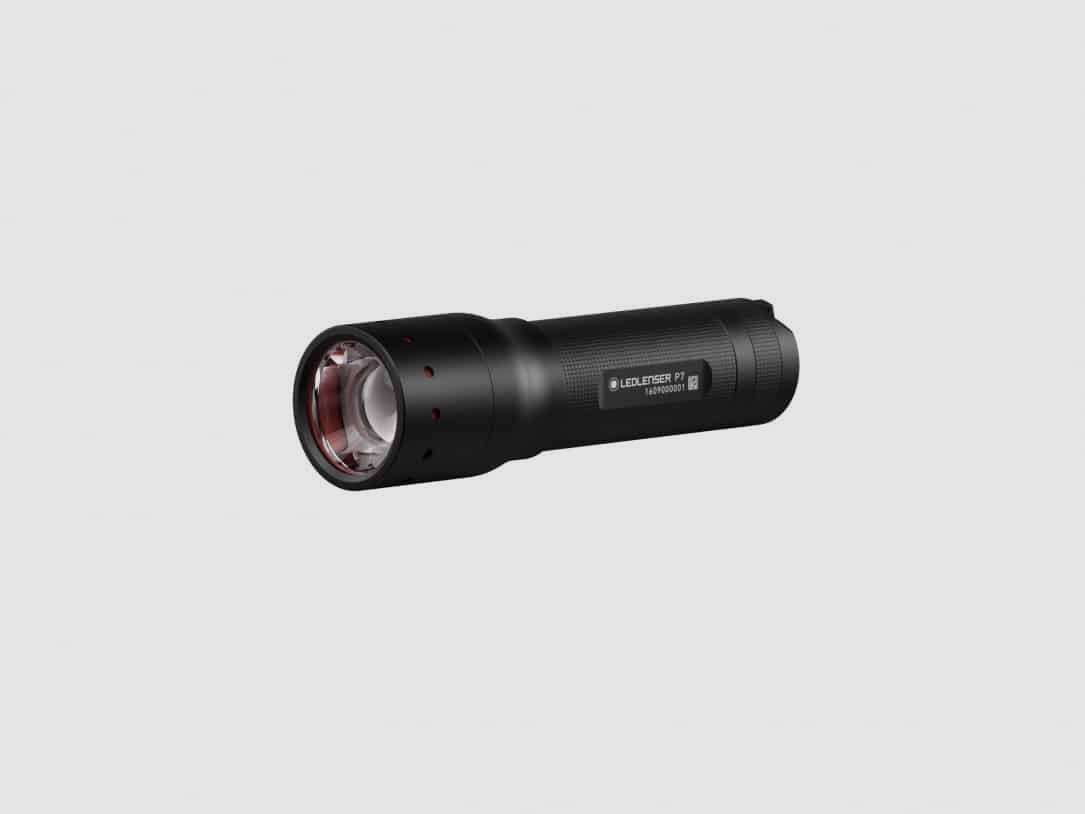 Ledlenser P7.2, Bild 1 von 3