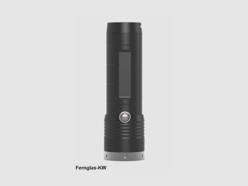 Ledlenser 500845 Geschenk Box LED Taschenlampe MT6 Leuchtkraft 600 Lumen