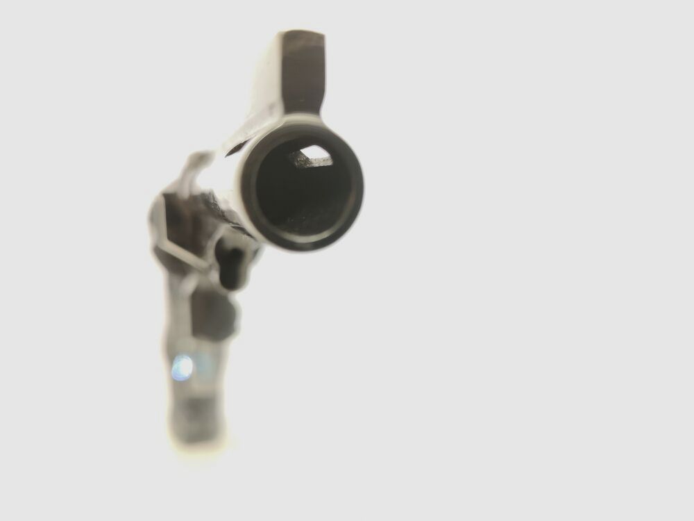 Smith & Wesson 27-3
