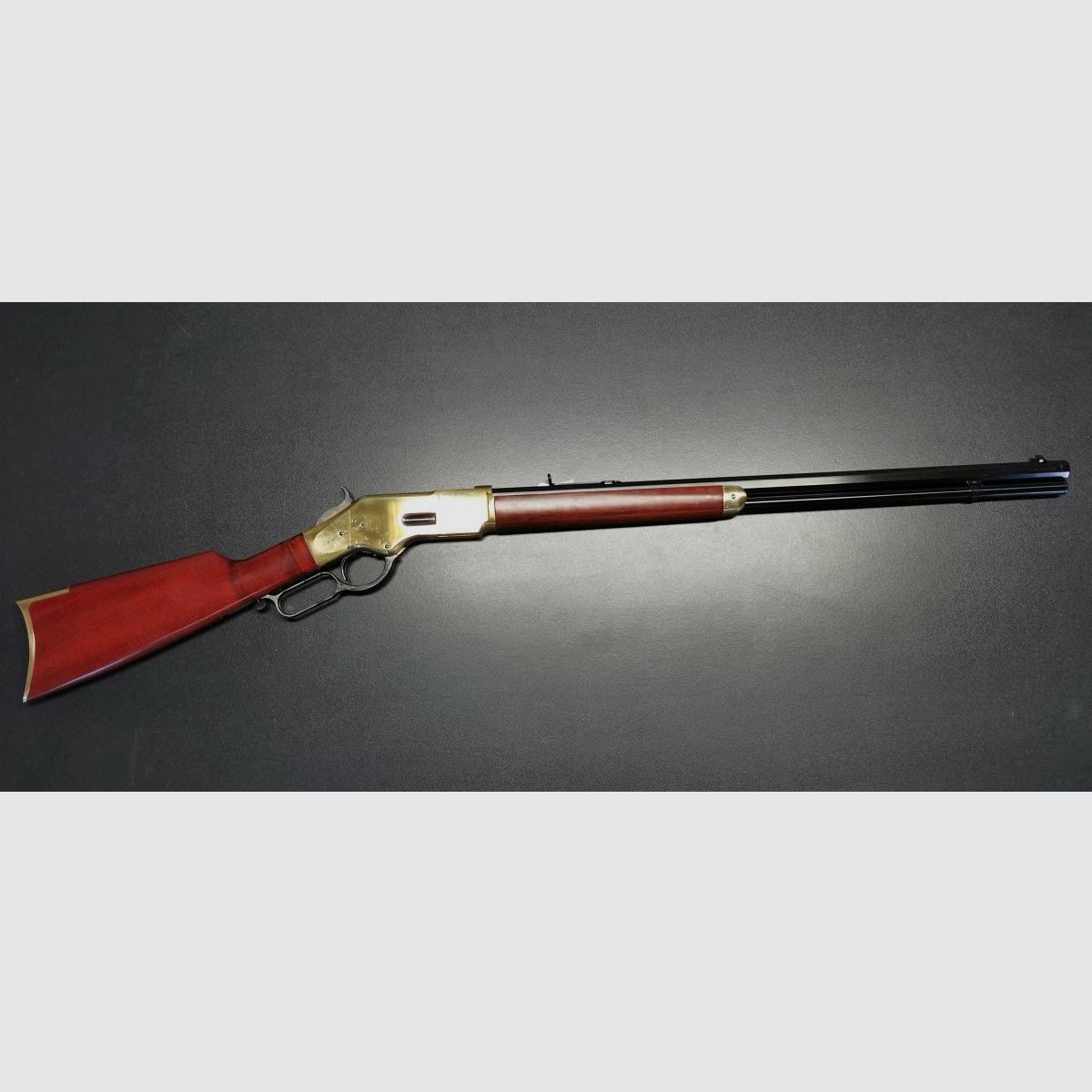 Uberti 1866 Sporting Rifle .44-40
