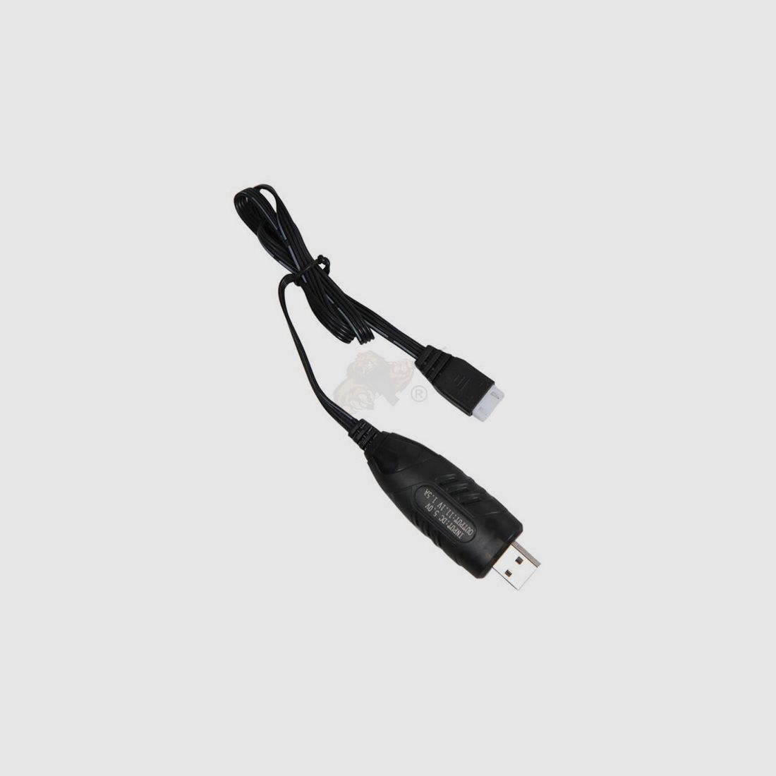 DP-UBC11 USB Balance Charger 3S 11.1V (LiPO & Li-ion) / Ladegerät | Dragonpro