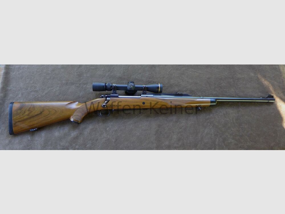 Ruger Modell Magnum