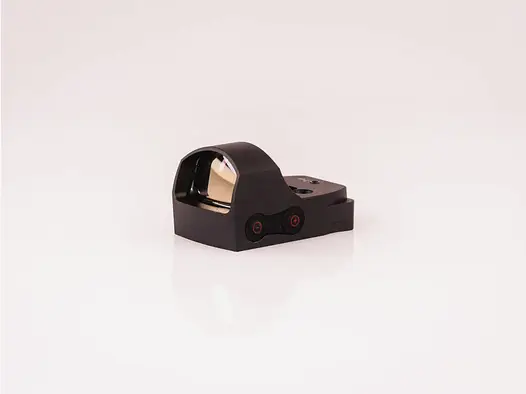 Kite Optics K1 Rood Punt