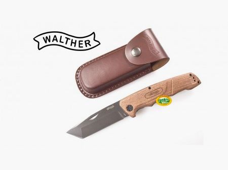 WALTHER Coltello BWK4
