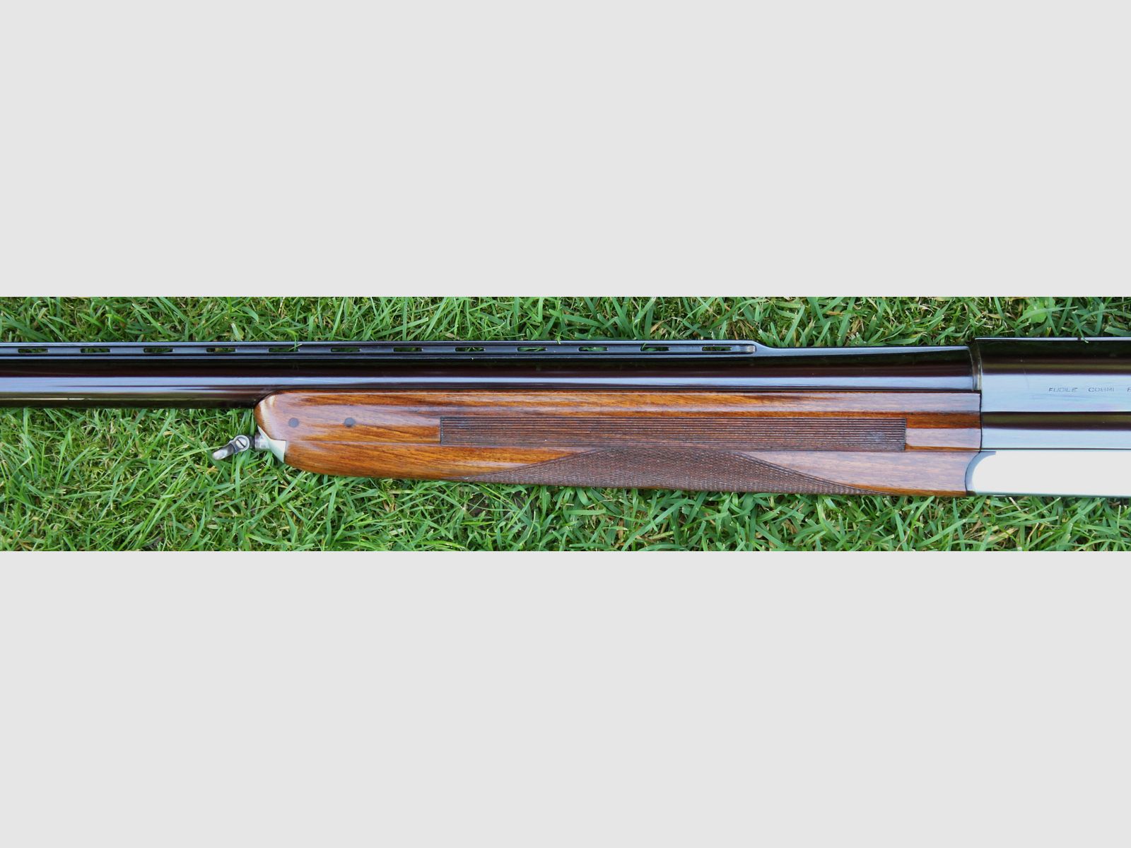 FUSIL À RECHARGE COSMI