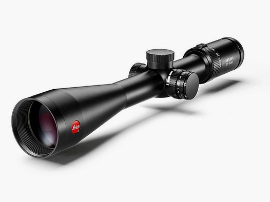 LEICA 503-00 riflescope Amplus 6 2.5-15x50i L-4A