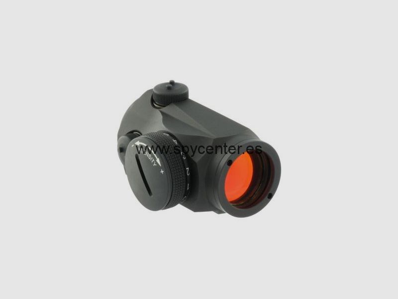 Holographisches Zielfernrohr Aimpoint MICRO H-1