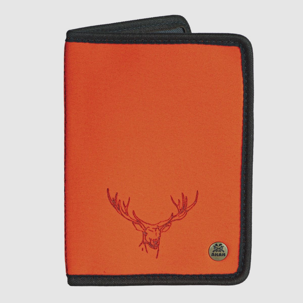 AKAH hunting license case neoprene