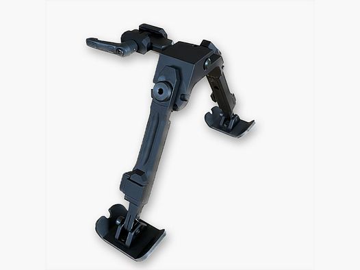 Fortmeier H171 5 Posizioni con adattatore Picatinny a ore 6