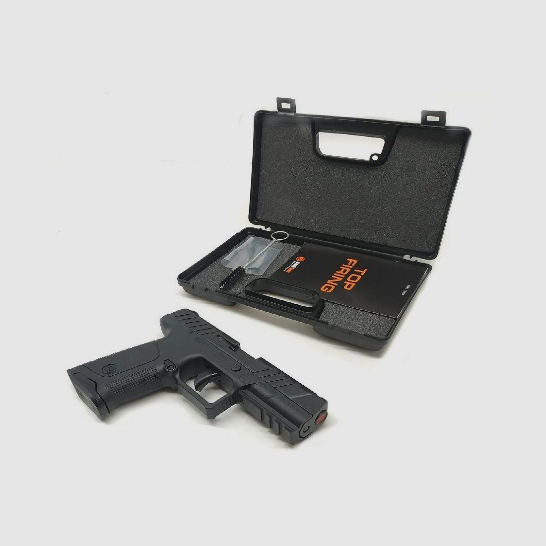 BRUNI BERETTA APX NERA CAL 9PAK, immagine 2 di 2