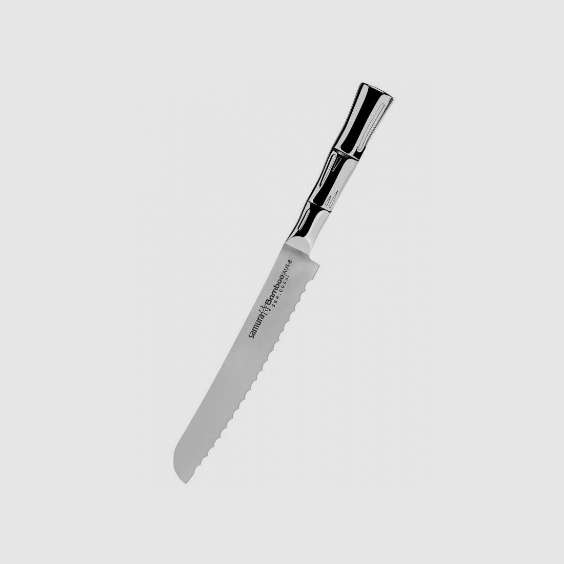 Samura Bamboo Brotmesser 194 mm