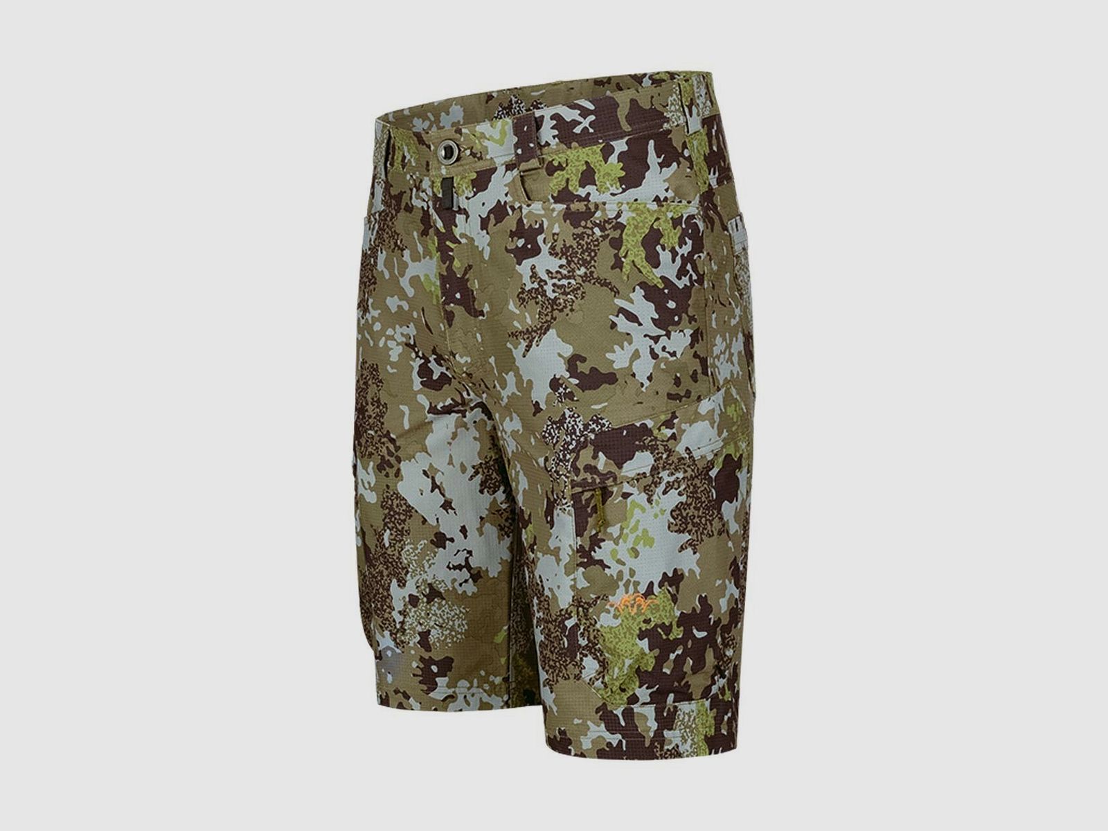 Blaser – Airflow shorts, billede 4 af 9
