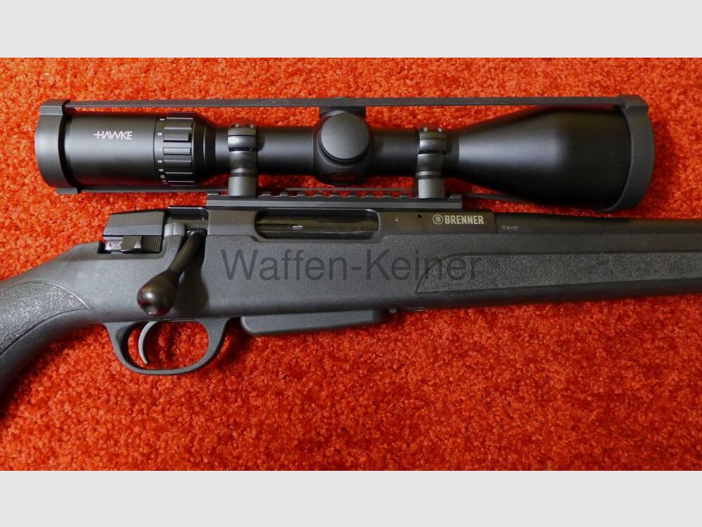 Brenner BR20