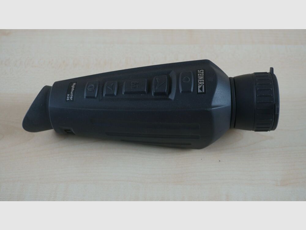 Steiner Nighthunter H 35