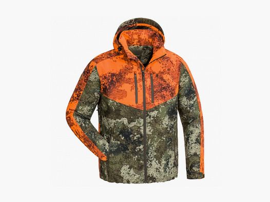 Pinewood - Furudal/Retriever Jagtjakke Blaze/Camo