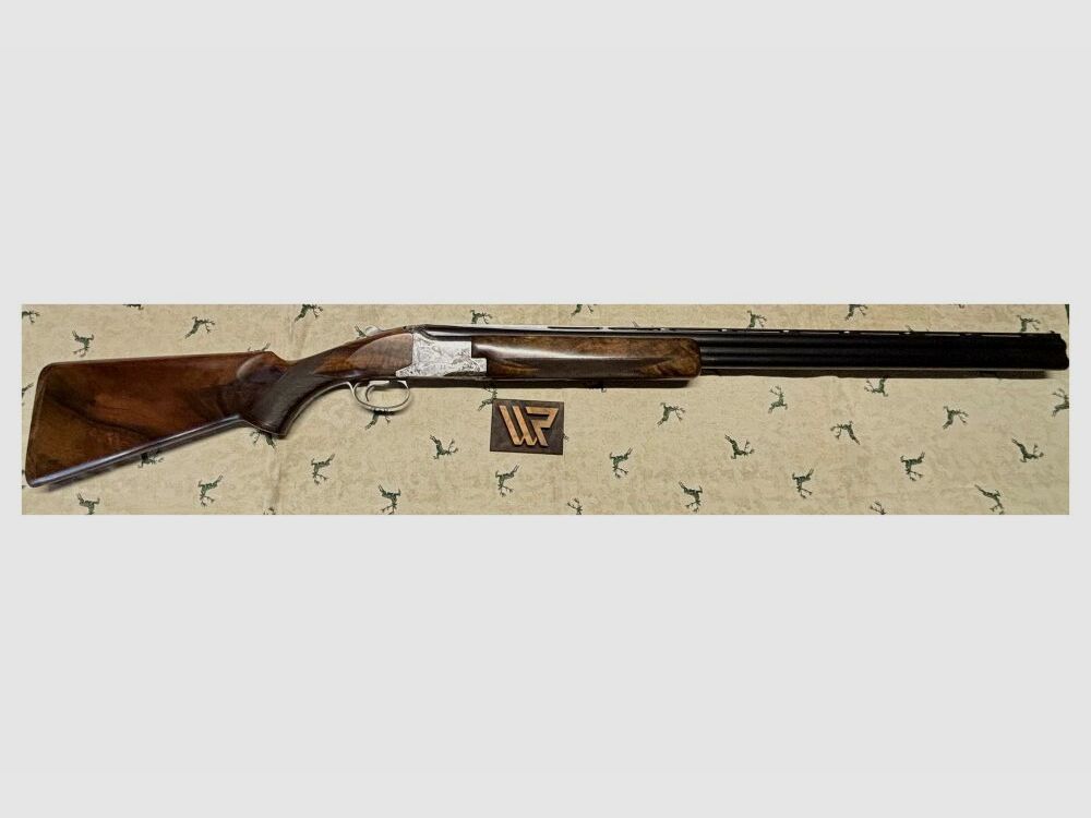 FN Mod. B 25 12/70