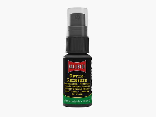 BALLISTOL Optik-Reiniger
