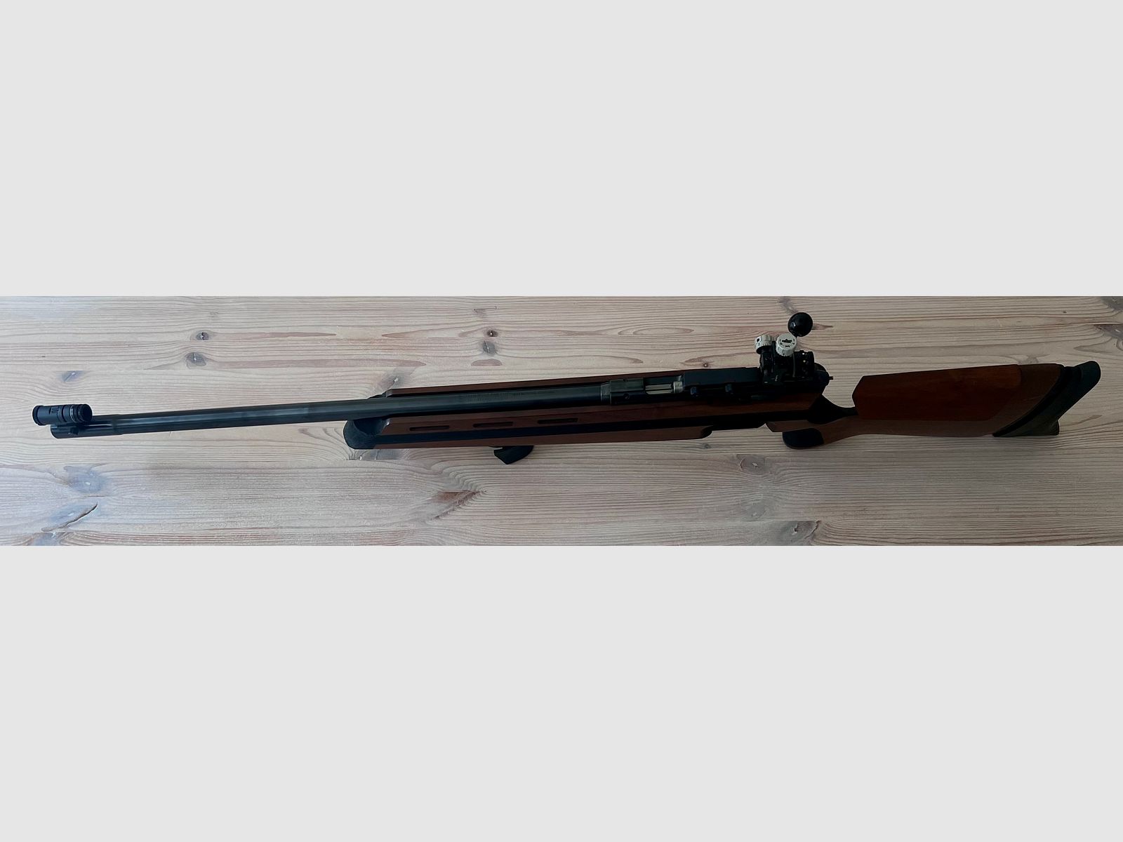 Anschütz Match Mod. 1907 .22 LR
