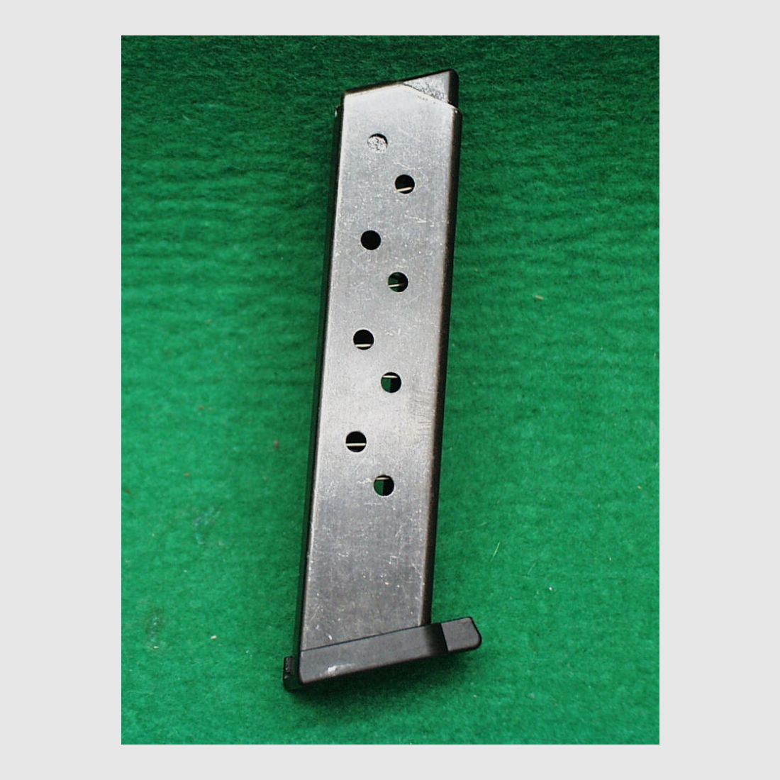 Revista Röhm RG 96 9mm P.A.K