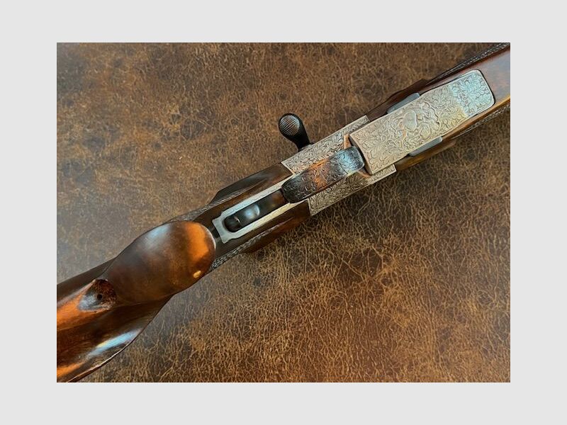 KEPPLINGER WAFFEN Keizergeweer