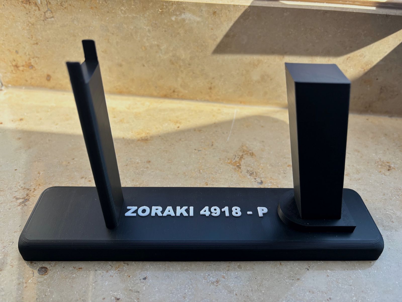 ZORAKI 4918
