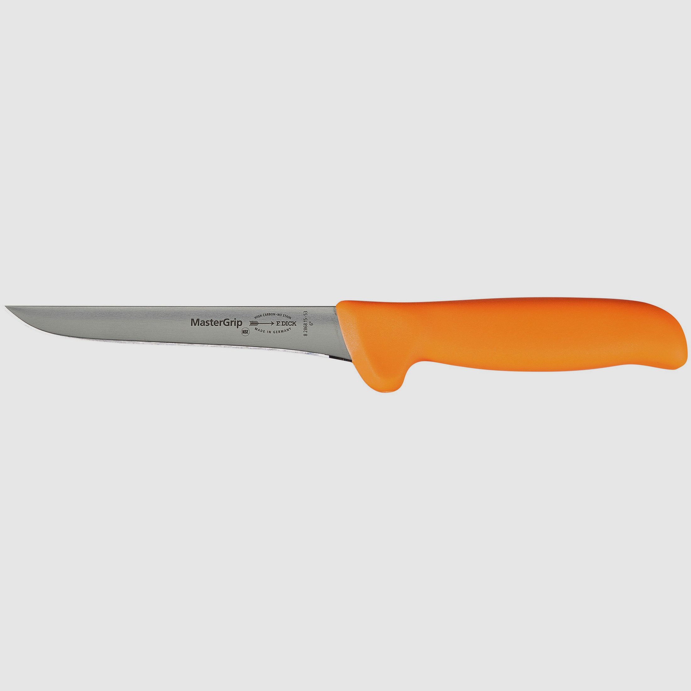 Dick Mastergrip Ausbeinmesser