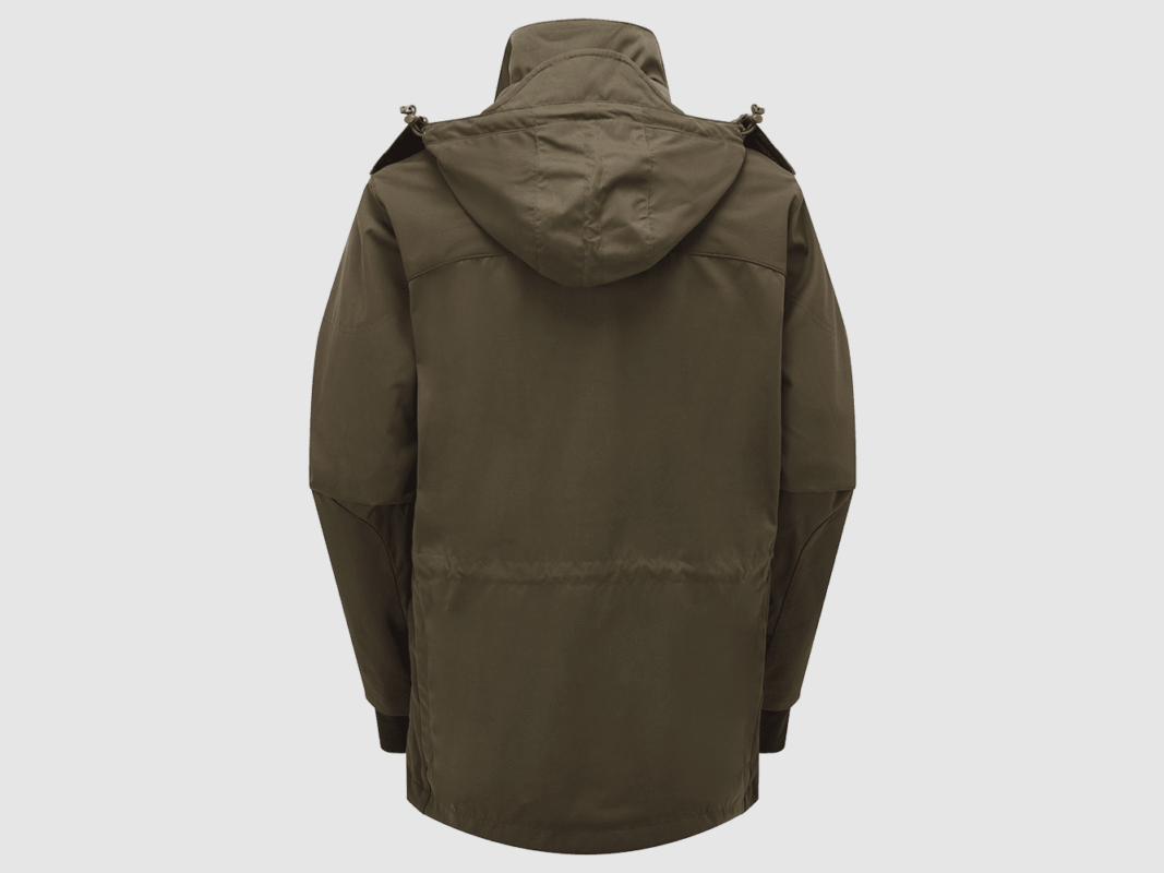 Shooterking Highland Jacket 2.0 – Herrenjacke, Bild 2 von 2