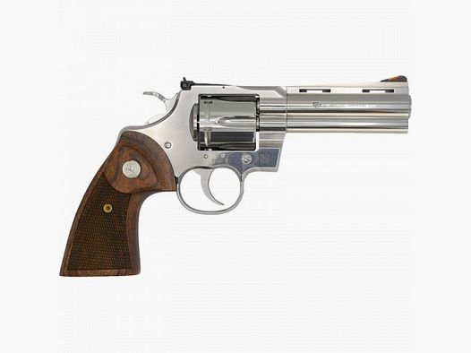 Colt Python 4" 357 Magnum