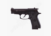 Ekol Special 99 Rev. II 9mm P.A.K. schwarz