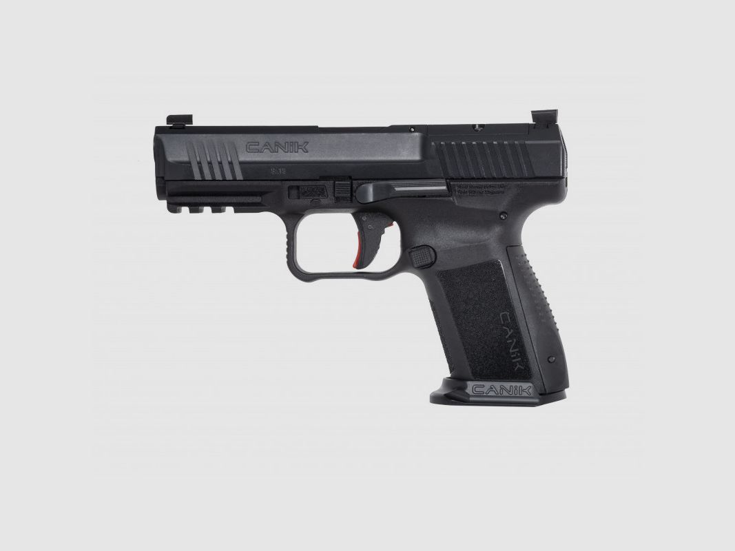 CANIK METE SF BLACK 9X19, Bild 1 von 2