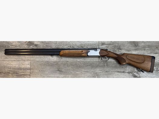 Sauer-Beretta Regent