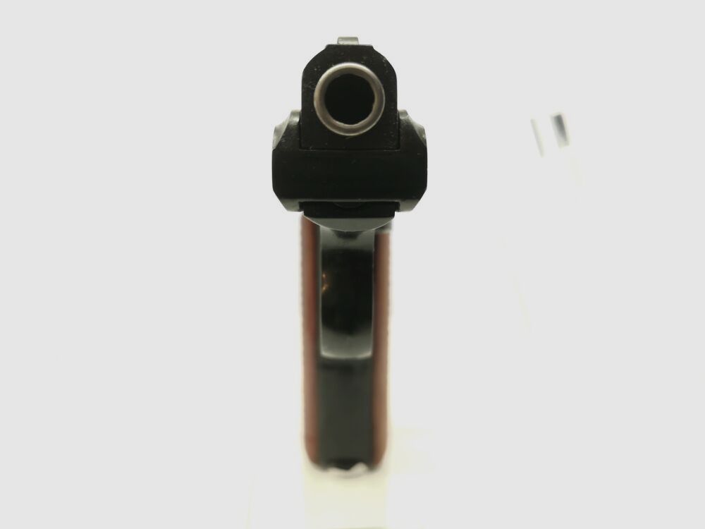 Reck P8