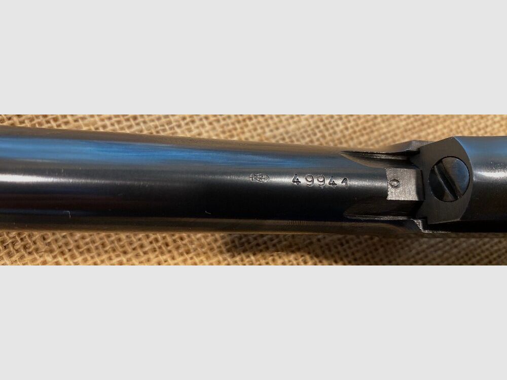 FN Browning 150 Match